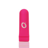Screaming O Bestie Bullet Vibrator Pink Rechargeable Toy BULLETS